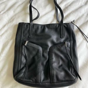 VINCE CAMUTO LARGE TOTE BAG